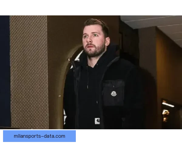 东契奇因第16次技犯与扎威发生肢体冲突 自动禁赛一场