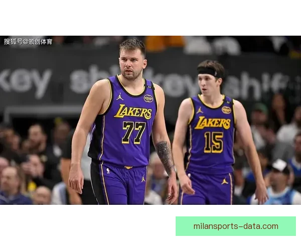 湖人接连失利东契奇与里夫斯 霍华德发声愿复出助球队